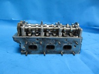 фото thumb №5, Головка валы левая vw audi 3.0 tdi cdu cla 0593ap