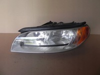 фото thumb №1, 131 volvo xc70 2008r лампа левая