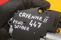 фото thumb №7, Моторчик люк панорамы перед porsche cayenne ii 1733219a