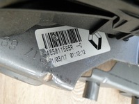 фото thumb №3, Педаль газа тормоза автоматическая коробка передач espace v