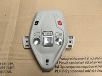 фото thumb №1, Лампа потолочный освещение салона citroen c4 picasso ii 9678124177