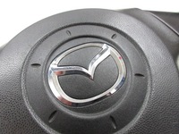 фото thumb №6, Mazda 5 cr i 05 подушка воздуховод многофункциональный