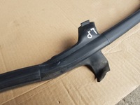 фото thumb №8, Прокладка рамки двері лівий перед / audi a2 99-05 / оригінал / 8z0831721b