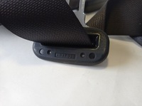 фото thumb №5, Pas безпеки середина задня lexus is 250 0435027