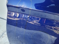 фото thumb №4, Ford fiesta mk7 двері лівий задня задні