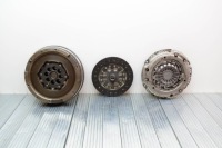 фото thumb №7, Комплект зчеплення bmw f40 8698751 1.5l бензиновий 103kw 2020