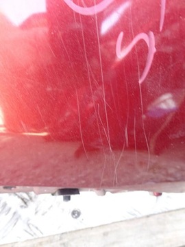 фото thumb №11, Бампер перед kpl. mazda cx-5 i 12-15 r.