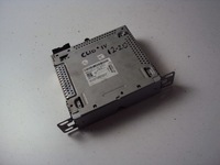 фото thumb №1, Радио renault clio iv 2012- captur i 2013-