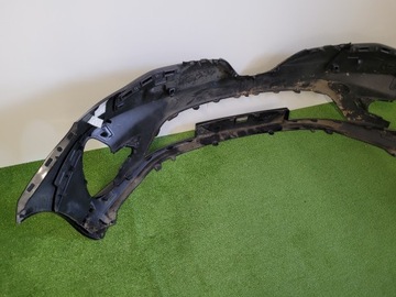 фото thumb №5, Renault zoe рестайлінг бампер перед переднє 620223129r