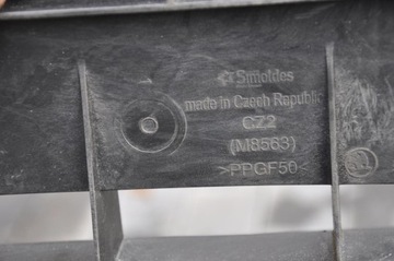 фото thumb №6, Підсилювач передні škoda karoq 2019 57a805588f