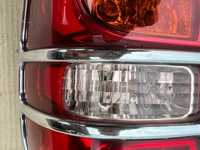 фото thumb №2, Toyota rav4 ii lift лампа правая задняя задняя хром