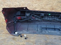 фото thumb №10, Audi rsq3 q3 8u бампер зад задній комплектний pdc lz3m