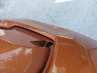 фото thumb №8, Ford ranger lift 15- бампер перед передній