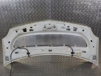 фото thumb №4, Renault kangoo 08- капот кришка двигуна