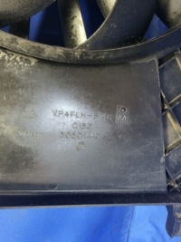 фото thumb №4, Вентилятор радиатора alfa romeo 159 1.9 jtd