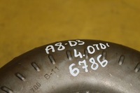 фото thumb №9, Сцепление hydrokinetyzne a8 d3 4.0 tdi