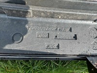 фото thumb №7, Jeep compass бампер передний