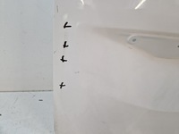 фото thumb №5, Citroen berlingo iv 4 combo e rifter кришка кришка багажника задня зад