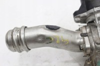 Клапан egr кронштейн 6510943027 mercedes gla 2.2 cdi Київ, фото thumb