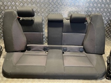 фото thumb №6, Сидіння sport диван обшивки салон bmw e87