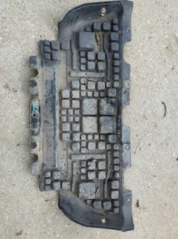 Купить Накладка нижняя плита jeep grand cherokee wk2, фото thumb