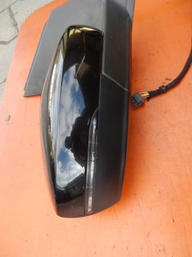 фото thumb №6, Зеркало правые vw polo 6r европа 6pin 09-