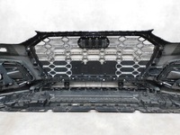 фото thumb №12, Audi q5 80a рестайлінг s line бампер перед переднє