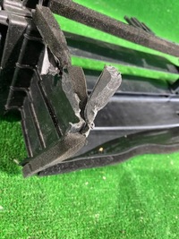 фото thumb №6, Жалюзі повітря шторка kia niro i