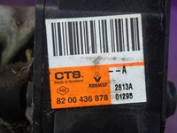 фото thumb №6, Renault kangoo ii iii z.e. 13- fl потенциометр педаль газа 8200436878 6 pin