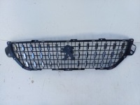 Купити Peugeot 2008 рестайлінг  решітка радіатора решітка радіатора бампера 9815372877 оригінал, фото thumb