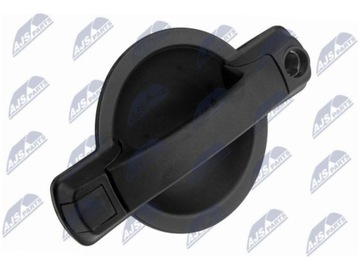 фото thumb №2, Ручка дверь nty ezc-ft-125