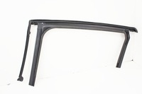 фото thumb №5, Ml148 renault clio v прокладка скла праві зад hb