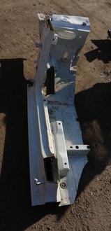 фото thumb №3, Vw up citigo mii ліва передня чверть поріг перед