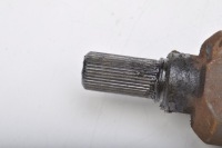 фото thumb №3, Citroen c4 grand picasso ii 1.6d приводной вал левая короткий