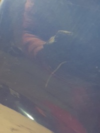 фото thumb №4, Капот seat toledo iii k: ls5s 2005r