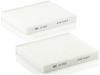 фото thumb №1, Mann-filter cu 2533-2 фільтр, вентиляція