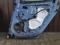 фото thumb №9, Двері правий задня задні tekpn hb renault clio iv