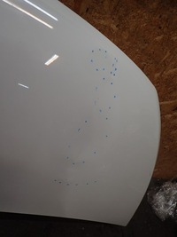 фото thumb №3, Капот fiat talento