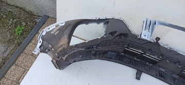 фото thumb №13, Hyundai tucson iv 2020- бампер перед переднее pod pdc 86512-n7010