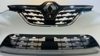 Бампер передний renault captur 2019- Киев, фото thumb