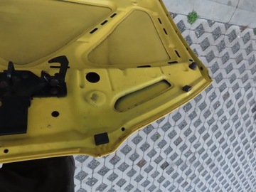 фото thumb №11, Seat ibiza 6l fl капот ls1a 80um