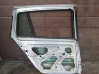 фото thumb №3, Дверь левый задняя левая задние renault laguna ii teb64 kombi