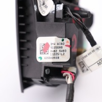 фото thumb №13, Bmw f20 f30 переключатели рамка руля 9225608