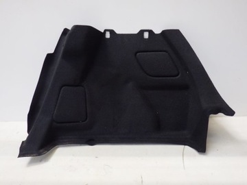 фото thumb №1, Оббивка багажника праві зад peugeot 308 t9 hb