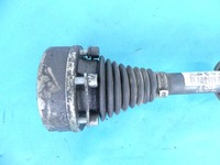 фото thumb №3, Приводной вал левая skoda rapid 1.6 tdi