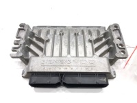 Купить Бортовой компьютер двигателя mini r50 r53 7562616 1.6 90km 01-06 блок управления модуль, фото thumb