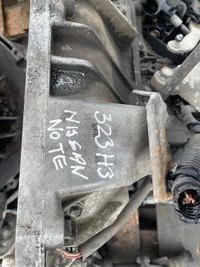 фото thumb №6, Nissan note e12 1.2 16v коробка передач передач механічна kod- 323h3