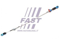 фото thumb №2, Fast ft73074 натягувач троси, ручний коробка передач передач