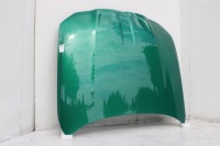 фото thumb №11, Bmw m4 g83 перед капот крылья бампер sport pas