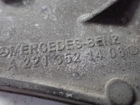 фото thumb №8, Кронштейн підпора міст mercedes s500 w221 a2213521406